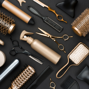 Hair Styling Tools